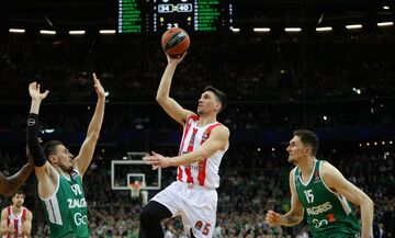 Ολυμπιακός: Το ρεκόρ με 10 «διπλά» στην EuroLeague και οι δύσκολες έδρες