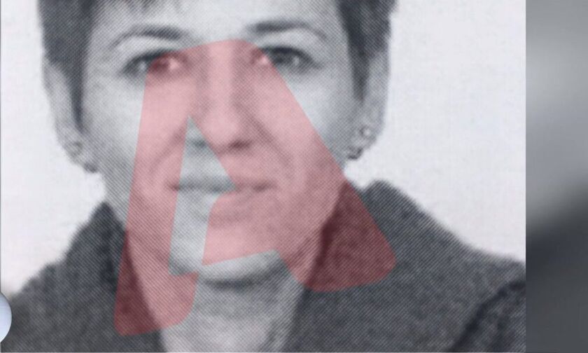 Κατάσκοπος στο Παγκράτι: Η φωτογραφία της «Μαρίας Τσάλλα» στην ελληνική ταυτότητα (vid)