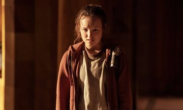 The Last of Us: Κακά μαντάτα για όσους περιμένουν τη 2η σεζόν φέρνει η Ellie της Bella Ramsey  