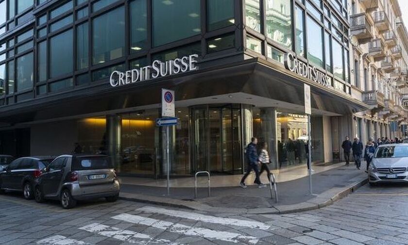 Credit Suisse: Εξαγοράστηκε από την UBS - Οι ανακοινώσεις