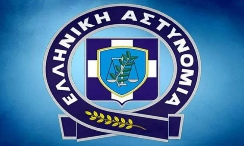 ΕΛ.ΑΣ: Νέος υπαρχηγός ο Γεώργιος Δούβαλης