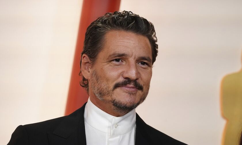 Pedro Pascal: 10 πράγματα που δεν ξέρεις για τον ηθοποιό για τον οποίο μιλούν όλοι