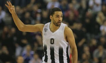 Basket League: MVP ο Φράνκε