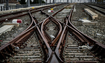 Τελευταία στιγμή αποτράπηκε σύγκρουση τρένων και στις Σέρρες - Δεν υπήρχε σταθμάρχης