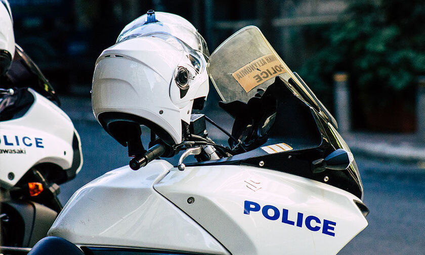 Θεσσαλονίκη: Ληστεία σε κατάστημα τυχερών παιχνιδιών στη Νεάπολη