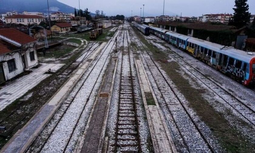 Μηχανοδηγοί ΟΣΕ: «Αν δεν επιλυθούν 9 προβλήματα, δεν γίνεται να ξεκινήσουν τα δρομολόγια»