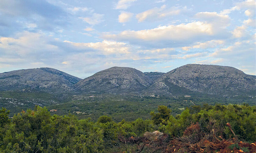 «Κόπηκε» αιολικό πάρκο στα Ακαρνανικά Όρη