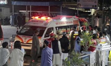 Πακιστάν: Τουλάχιστον 11 νεκροί από τον ισχυρό σεισμό στο Αφγανιστάν