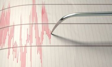 Ιωάννινα: Σεισμός 4,4 Ρίχτερ 