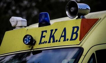 Θεσσαλονίκη: Οδηγός παρέσυρε και τραυμάτισε μαθήτρια 
