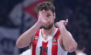 Το πλήγμα με το τρίποντο και αυτά που έκαναν την διαφορά στο Βελιγράδι