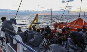 Τυνησία: Νέο ναυάγιο μεταναστών - Τουλάχιστον 19 νεκροί