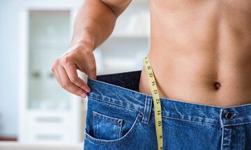 Oι 8 αποδεδειγμένοι τρόποι για απώλεια βάρους χωρίς δίαιτα