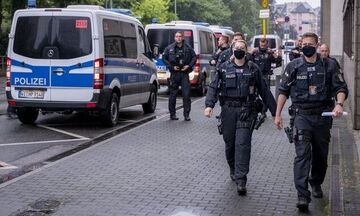 Γερμανία: Δύο νεκροί από πυροβολισμούς στο Αμβούργο