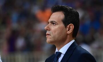 Τόφας - Φενέρμπαχτσε 94-89: Ήττα - σοκ για την ομάδα του Ιτούδη!
