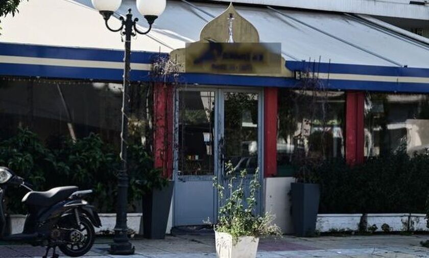 Νέα Ιωνία: Παραδόθηκε 33χρονος για τη δολοφονία του υδραυλικού σε καφετέρια