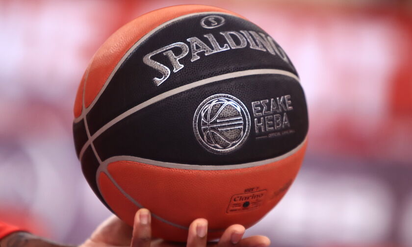 Basket League: Αλλαγές στο πρόγραμμα της 21ης αγωνιστικής