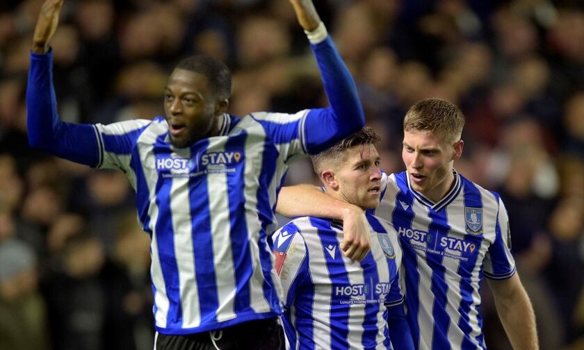 ΦΩΣ στο στοίχημα: Η Σέφιλντ Γουένσντεϊ θα περάσει από το Τσέλτεναμ στον δρόμο για την άνοδο