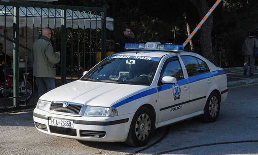 Στο στρατοδικείο Ιωαννίνων ο 28χρονος ποδοσφαιριστής που κατηγορείται για ασέλγεια σε 4χρονο (vid)