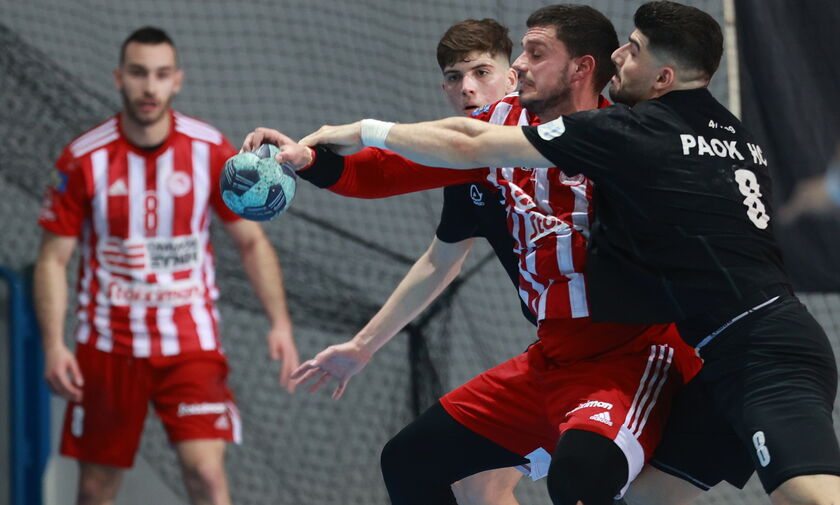 Handball Premier - Α1 Γυναικών: Το πρόγραμμα των play off 