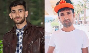 EYΠ: Αυτοί είναι οι δύο Πακιστανοί που συνελήφθησαν και εμπλέκονται σε δίκτυο τρομοκρατίας (pics)