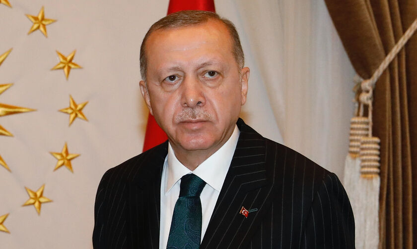 Ερντογάν: «Ενδέχεται να επισκεφτεί την Τουρκία ο Πούτιν»
