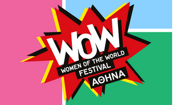 Ίδρυμα Σταύρος Νιάρχος: WOW - Women of the World 
