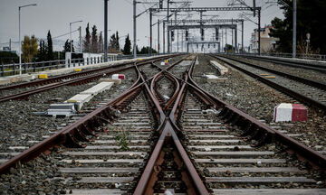 Τρένα: Στις 3 Απριλίου επιστρέφει το δρομολόγιο Αθήνα - Θεσσαλονίκη