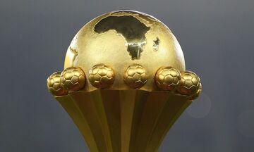Οι ημερομηνίες του Κυπέλλου Εθνών Αφρικής
