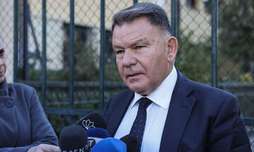 Κούγιας: «Η ομάδα που μου ταιριάζει είναι ο Άρης»