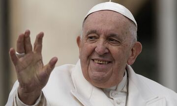 Πάπας Φραγκίσκος: Βελτιώνεται η κατάσταση της υγείας του - Πότε θα πάρει εξιτήριο