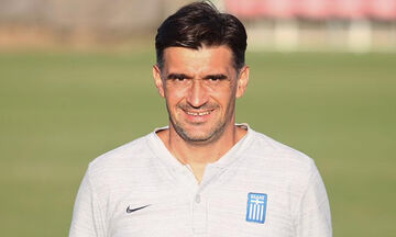 Μακεδονικός: Νέος προπονητής ο Άγγελος Ζαζόπουλος 