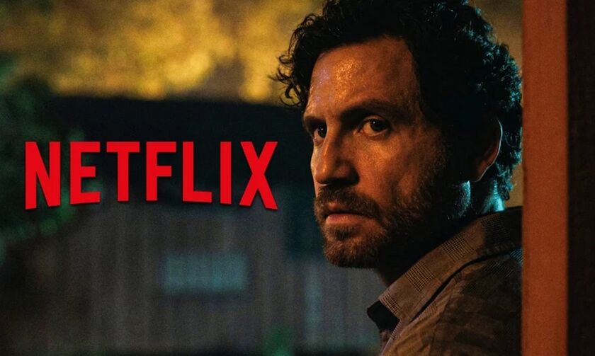 Florida Man: Δείτε το επίσημο trailer από τη νέα αστυνομική σειρά του Netflix