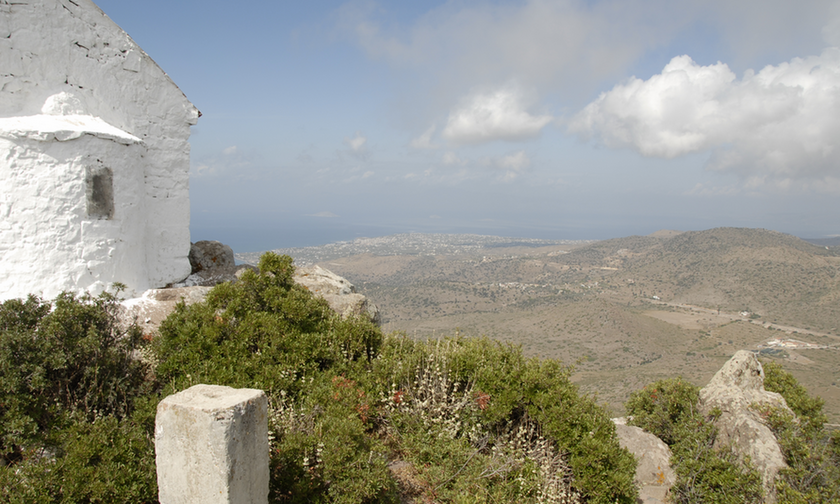 Ναός του Ελλάνιου Διός στην Αίγινα: Ο αρχαιότερος ναός στην Ευρώπη