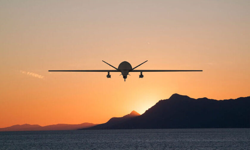 Drones made in Greece: Η νέα αναδυόμενη αγορά της Ελλάδας