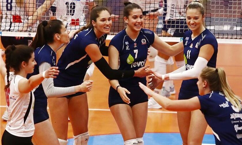 Το Μαρκόπουλο με την ΑΕΚ, το Αιγάλεω με τη Λαμία