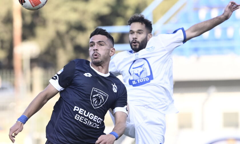 ΦΩΣ στο στοίχημα: Νίκη στο… δεύτερο ημίχρονο περιμένουμε από την Κηφισιά