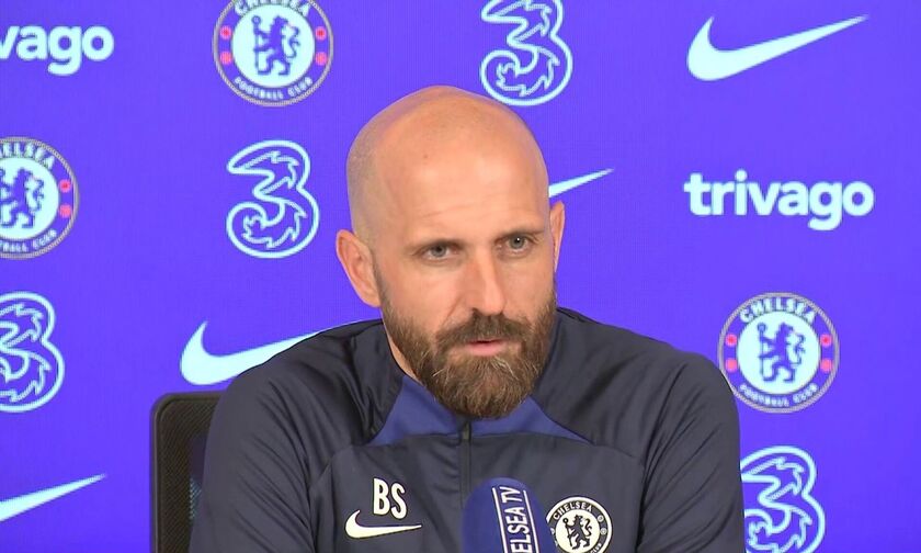 Μπρούνο Σαλτόρ: «Πρέπει να διαχειριστούμε την κατάσταση μετά την αποχώρηση του Πότερ»