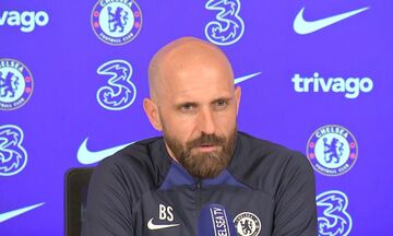 Μπρούνο Σαλτόρ: «Πρέπει να διαχειριστούμε την κατάσταση μετά την αποχώρηση του Πότερ»