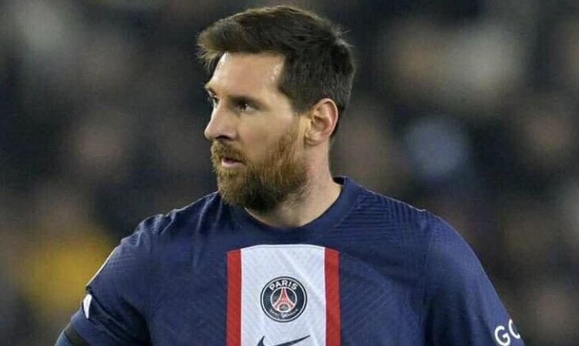 Ισπανικά ΜΜΕ: «Ο Μέσι αποφάσισε οριστικά να φύγει από το Παρίσι»