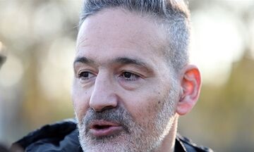 Κατηκαρίδης: «Πρώτος στόχος η... έξοδος από την ζώνη ασφαλείας»
