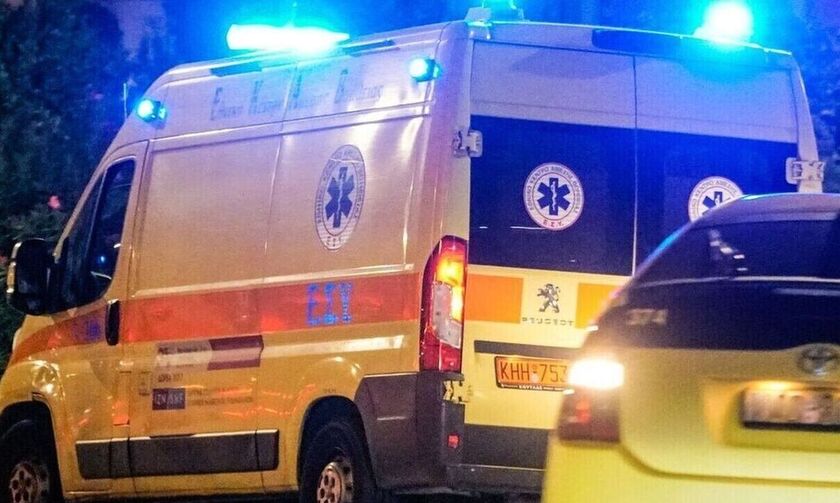 Αγοράκι 4,5 ετών κατάπιε μεταλλικό πιόνι - Σωτήρια επέμβαση στο Ιπποκράτειο