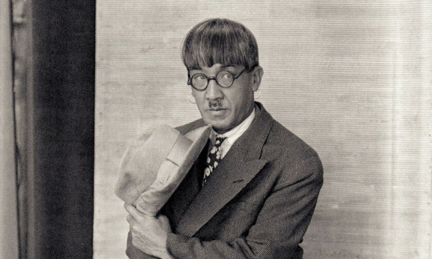 Τζουγκουχάρου Φουτζίτα: Πώς να ξεφύγεις από τη γοητεία της Δύσης;