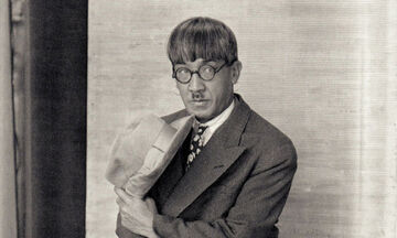 Τζουγκουχάρου Φουτζίτα: Πώς να ξεφύγεις από τη γοητεία της Δύσης;