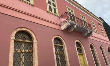 Ποια ιστορικά κτίρια της Πλάκας «ζωντανεύουν» - Από την οικία Κοκοβίκου μέχρι το Μουσείο Ελύτη
