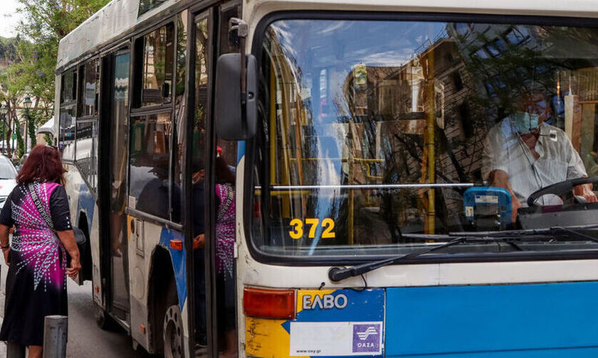 Λεωφορεία: Νέα στάση εργασίας την Πέμπτη (6/4) σε Αθήνα και Θεσσαλονίκη