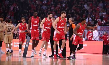 Ολυμπιακός: Ας έρθει όποιος θέλει στα playoffs