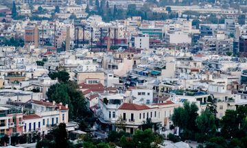 Σχέδιο για πλαφόν στα επιτόκια των στεγαστικών δανείων