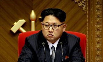 Η Βόρεια Κορέα κατηγορεί τις ΗΠΑ πως ωθούν την περιοχή στο «χείλος πυρηνικού πολέμου»