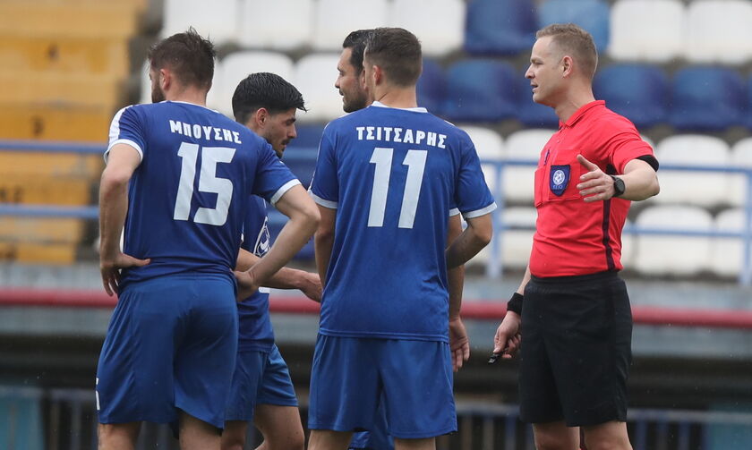 ΦΩΣ στο στοίχημα: Το έμπειρο Αιγάλεω θα επικρατήσει της ΑΕΚ Β’